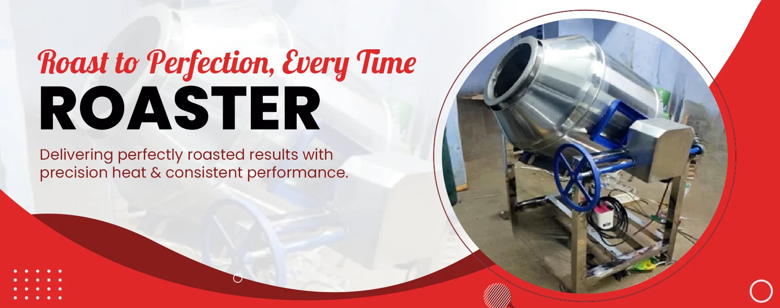 Roaster