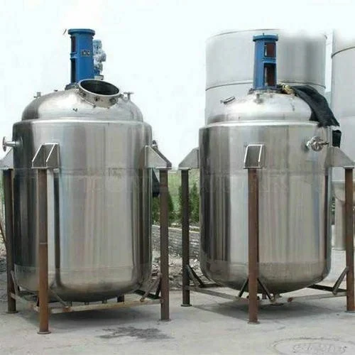 Mixing Tank