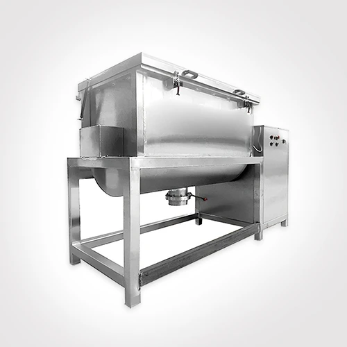 Powder Mixer