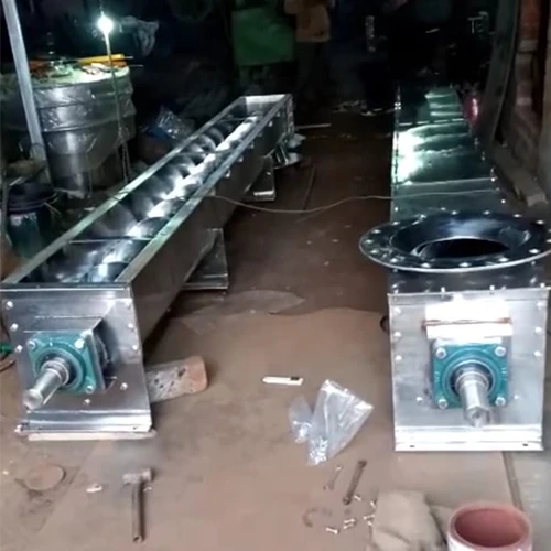 Screw Conveyor