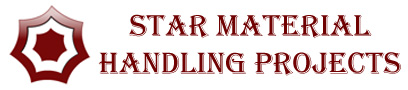 Star Material Handling Projects