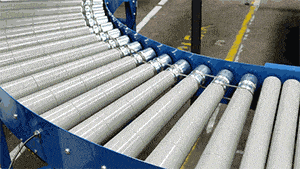 Belt Conveyor Manufacturers